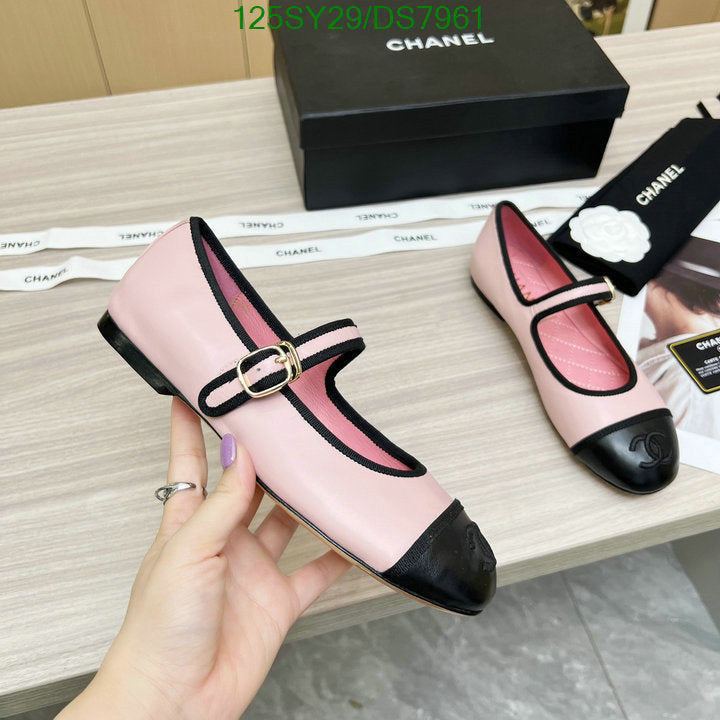 SAMC - CHL Women Shoes Ballet - 026