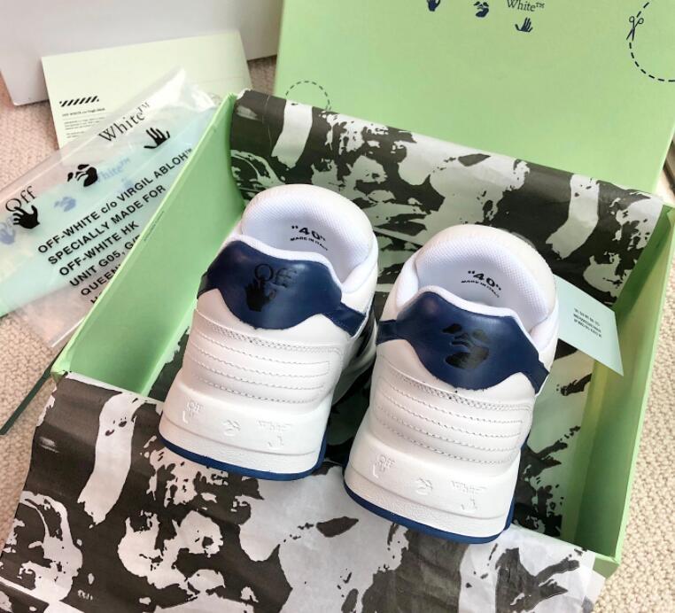 glamy - YZO Men Shoes - 072