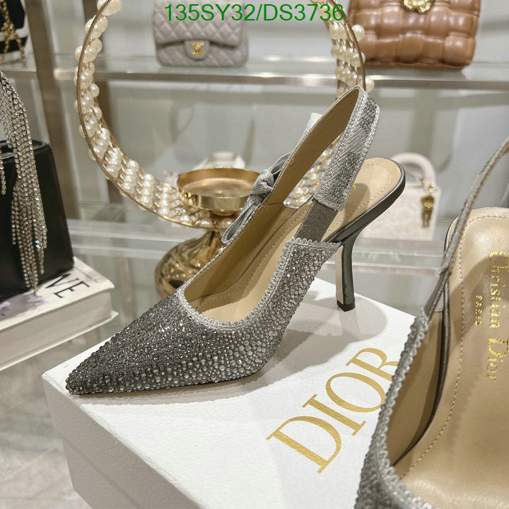 SAMCC - DOR Women Shoes - 1438