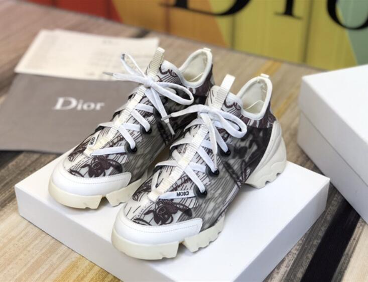 SAMCC - DOR Women Shoes - 1097