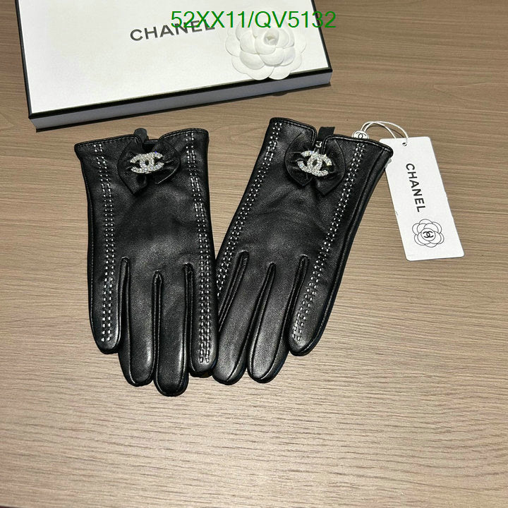 SAMC - CHL Gloves - 106