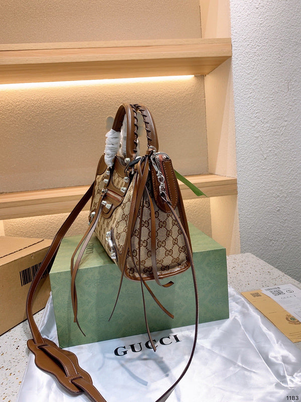 ELE Fashion - BGA Bags - 1531