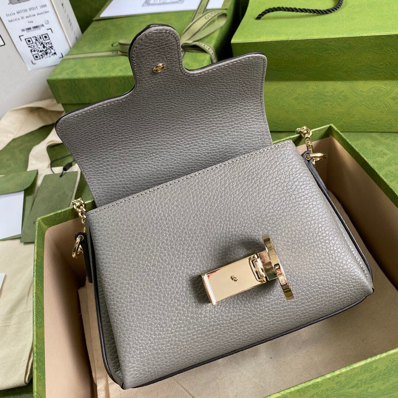 Glami Fashion - GCI Bags - 5943