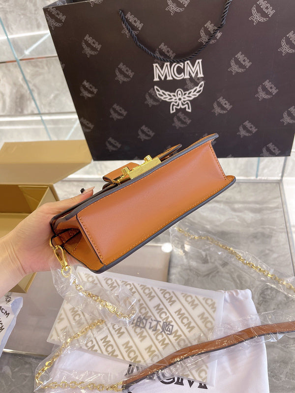 Glami- - MQM Bags - 046