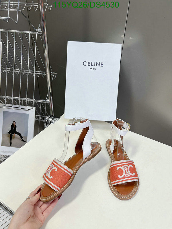 SAMC - COL Women Shoes - 029