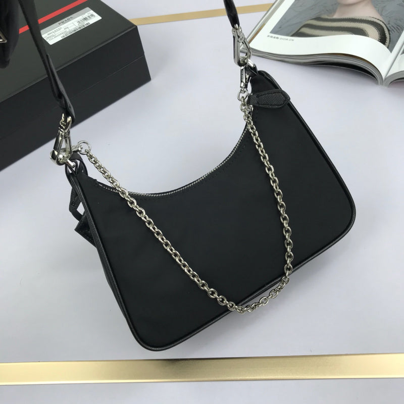 Satchel Bags - PRA Bags - 313