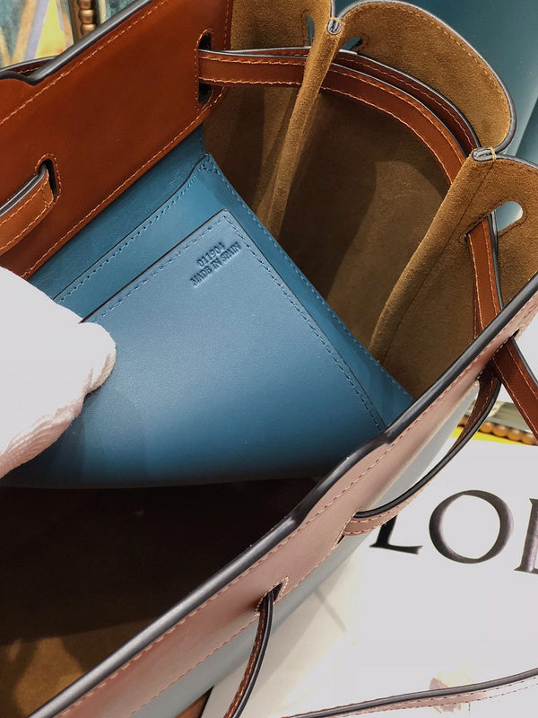 Glamy - LWO Bags - 907