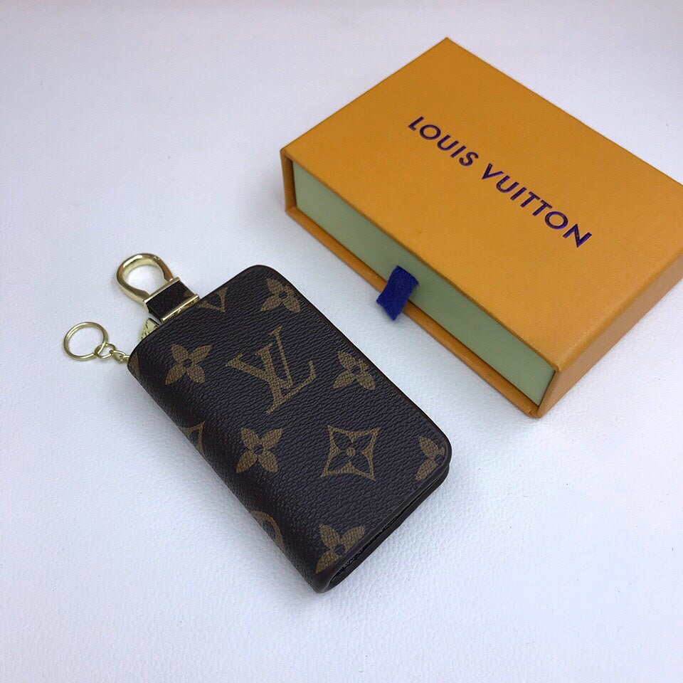 EN - Lux Keychains LUV 066