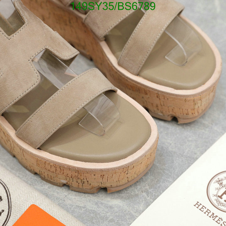 SAMC - HMS Women Shoes - 071