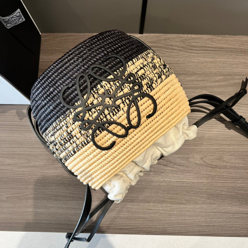 Glamy - LWO Bags - 235
