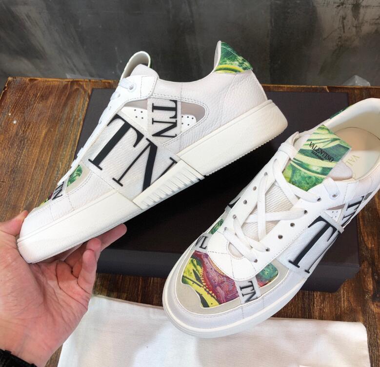 SAMC - VEL Men Shoes - 418