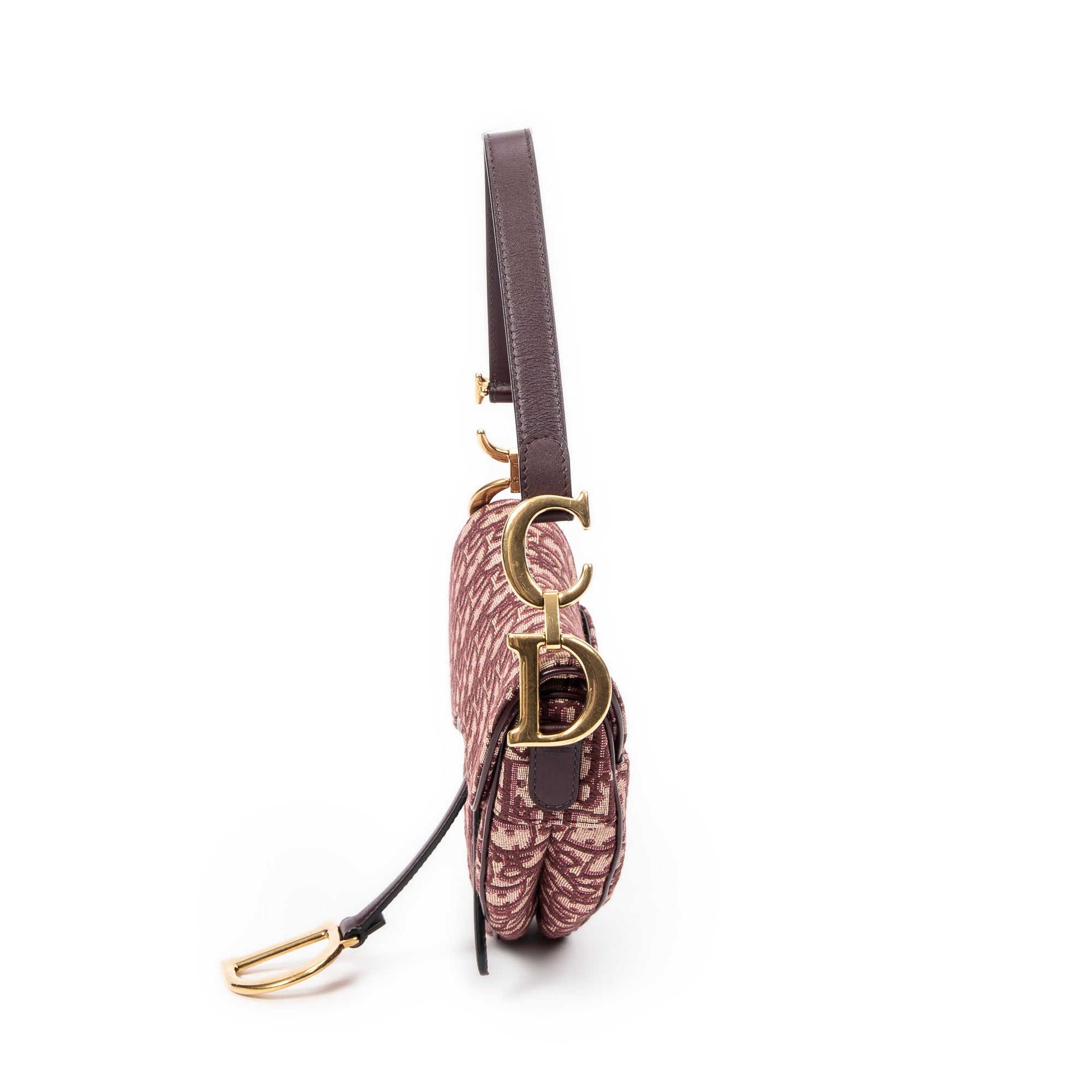 Saddle Bag