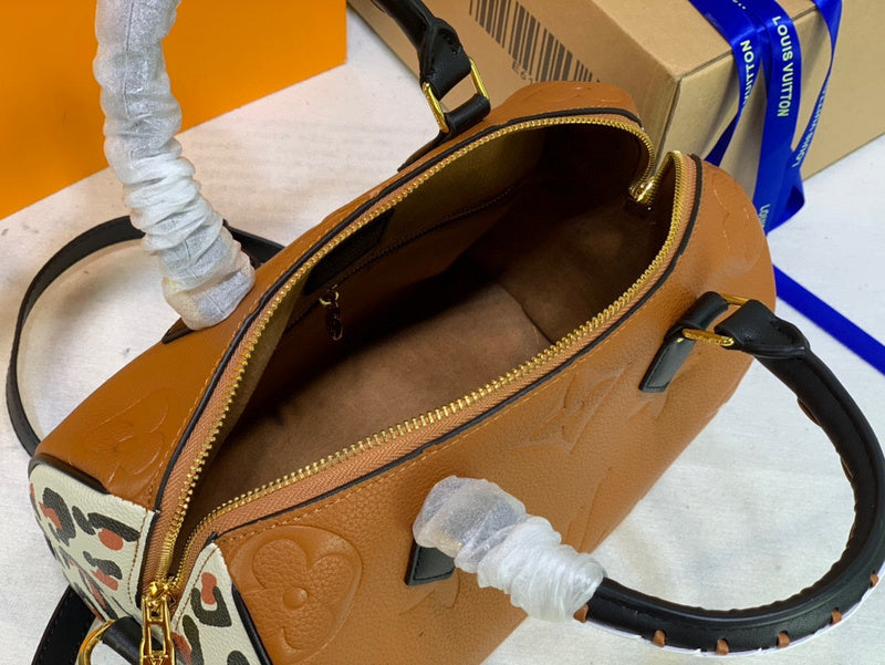 Satchel Bags - VL Bags - 1221