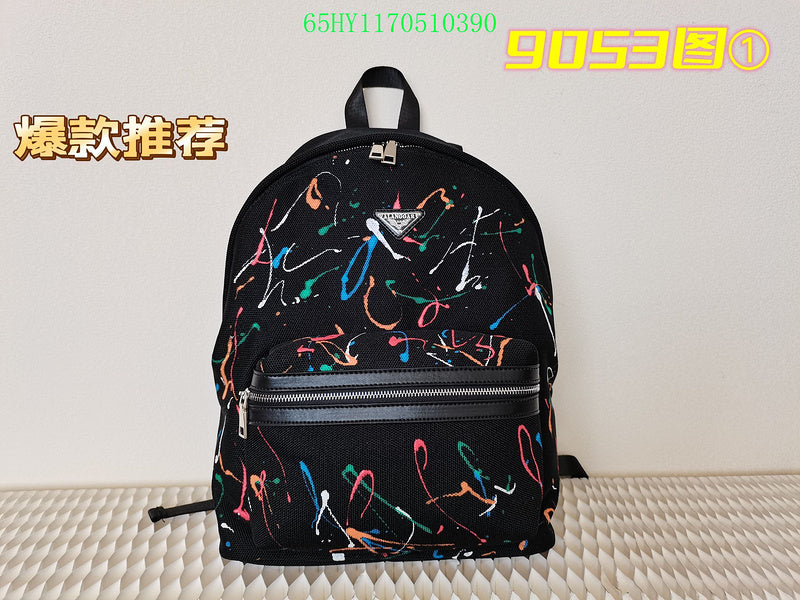 Satchel Bags - PDA Bags - 4355