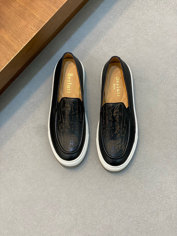 Glami - BRE Men Shoes - 104
