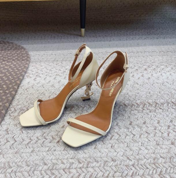 SAMC - YLS Women Shoes - 183