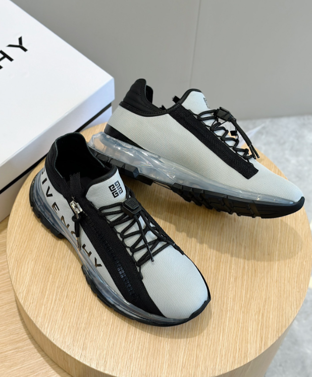 SAMC - GCY Men Shoes - 019
