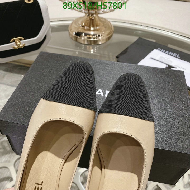 SAMC - CHL Women Shoes Ballet - 081