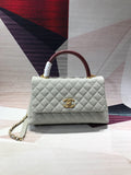 Satchel Bags - CHL Bags - 4652