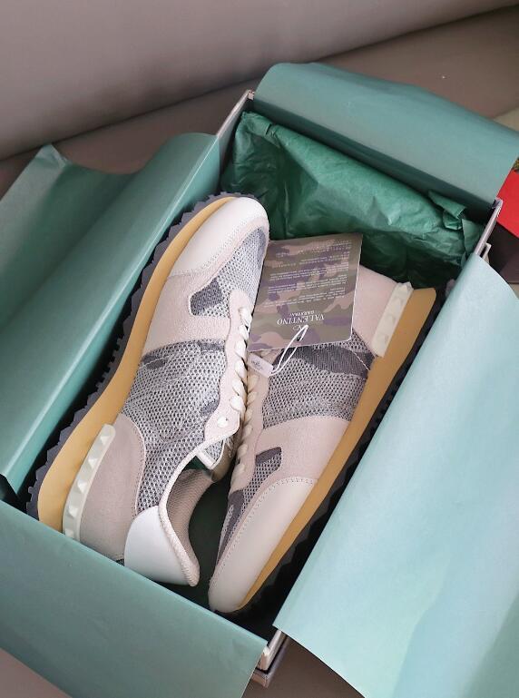 SAMC - VEL Men Shoes - 340