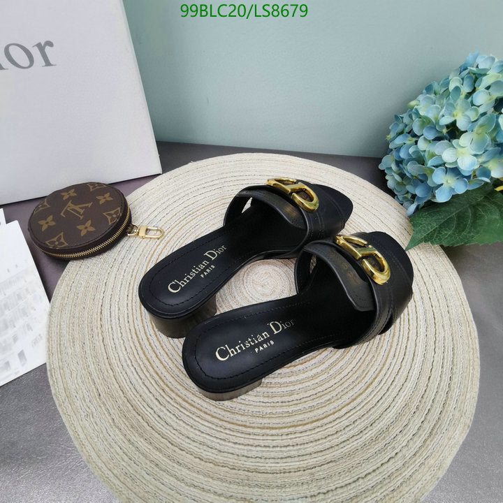 SAMCC - DOR Women Shoes - 1870