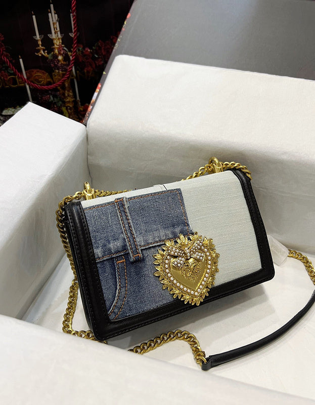 Glamy - DG bag - 071