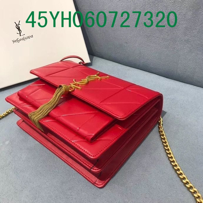 Glami - YLS Bags - 2239