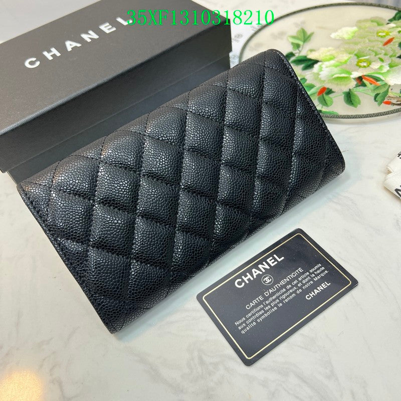 Glami - CHL Wallet - 2439