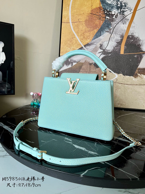 Glami - LOV Bags - 465