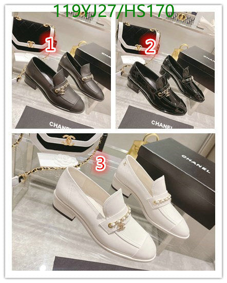 SAMC - CHL Women Shoes - 060