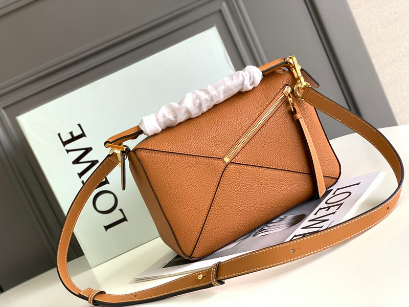 Glamy - LWO Bags - 306