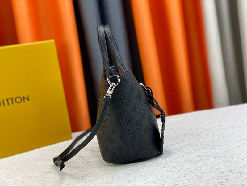 Satchel Bags - VL2 Bags - 097