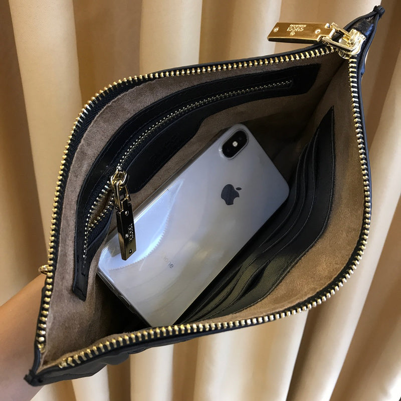 Satchel Bags - GCI Bags - 096