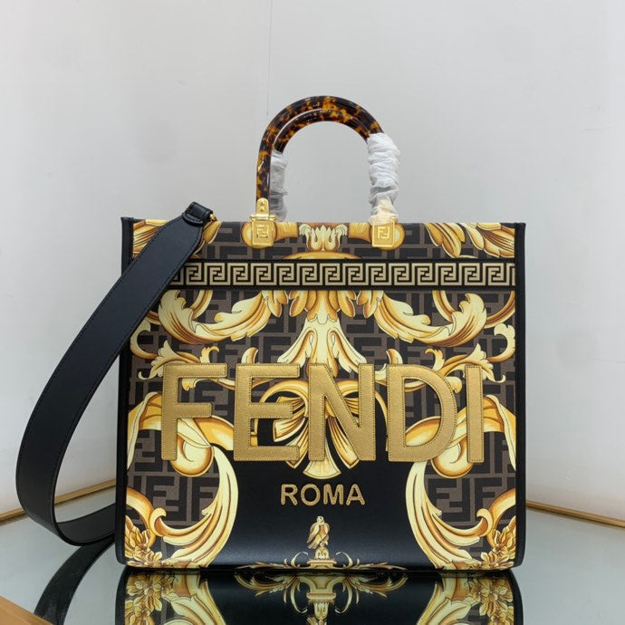 Glamy - VAR Bags - 222