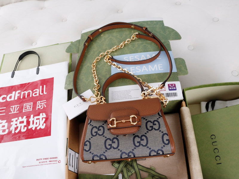Glami-i GUKI Women Bags - 415