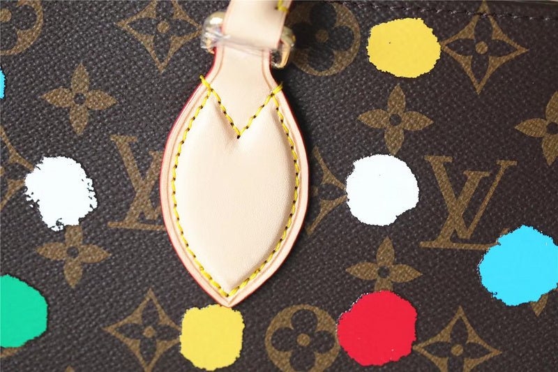 Glami - LUV Bags - 461