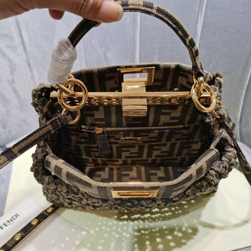 Glami-i - JBE Bags - 272