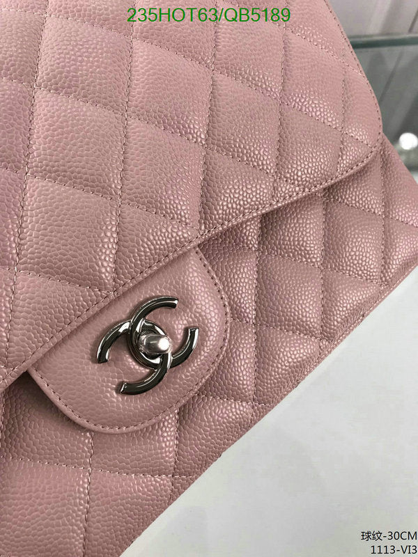 SAMC - CHL Bags - 537