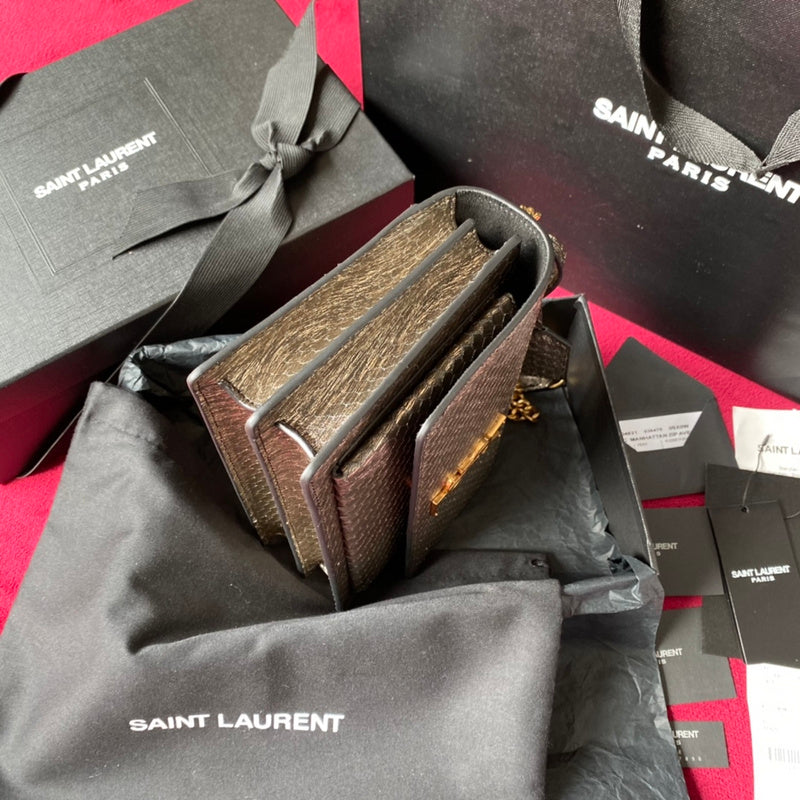 Satchel Bags - STLT Bags - 522