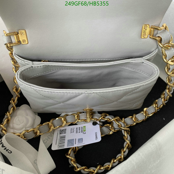 SAMC - CHL Bags - 117