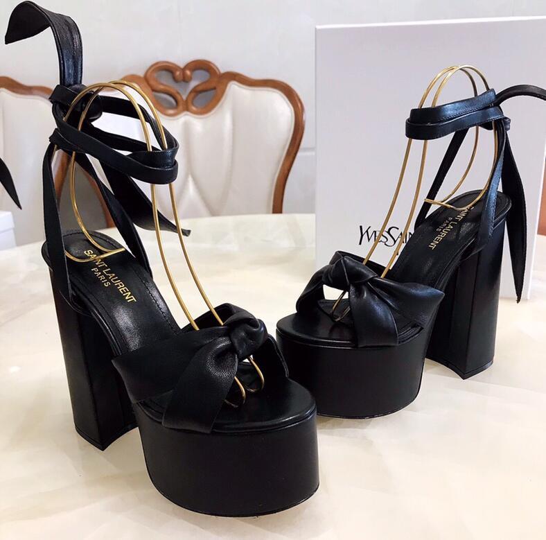 SAMC - YLS Women Shoes - 294
