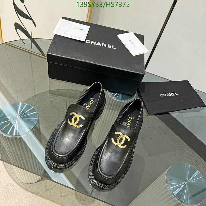 SAMC - CHL Women Shoes - 018