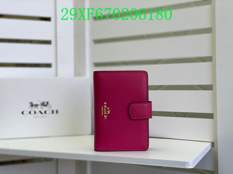 Glami - CAH Wallet - 038