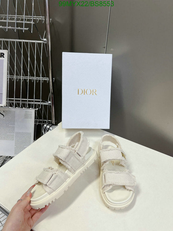 SAMCC - DOR Women Shoes - 1429