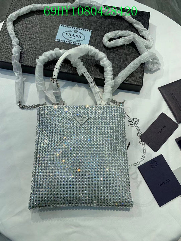 Satchel Bags - PDA Bags - 4421