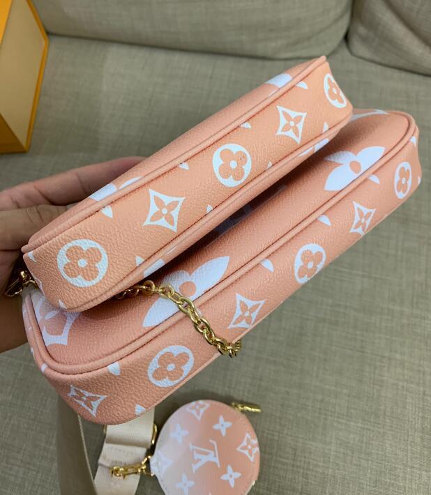 Glamy - LOV Bags - 2426