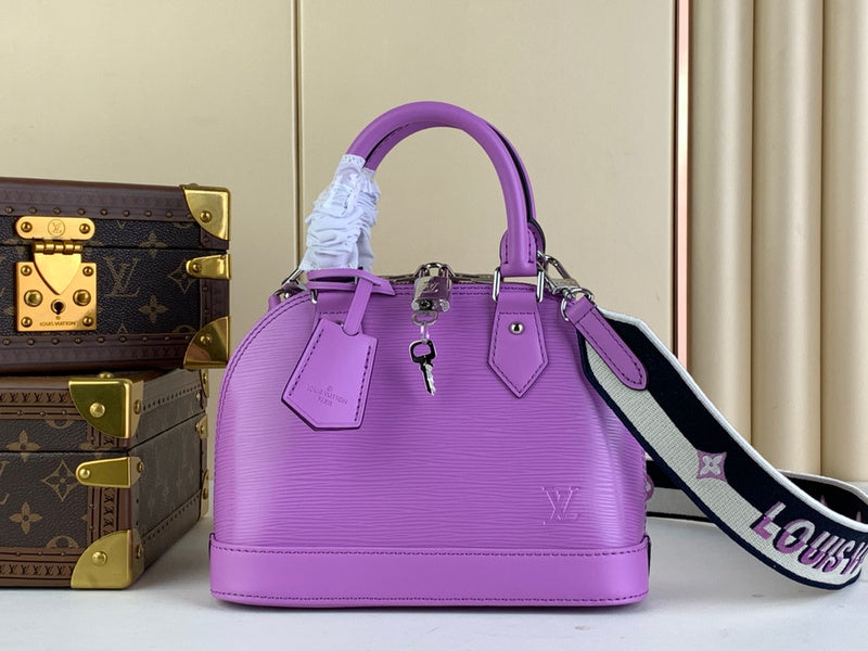 Satchel Bags - VL Bags - 2324