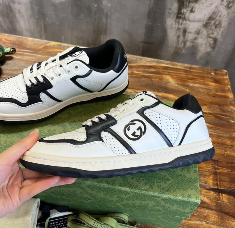 SAMC - GUKI Women Shoes - 552