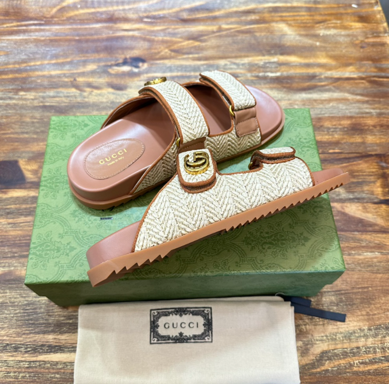 SAMC - GUKI Women Shoes - 042