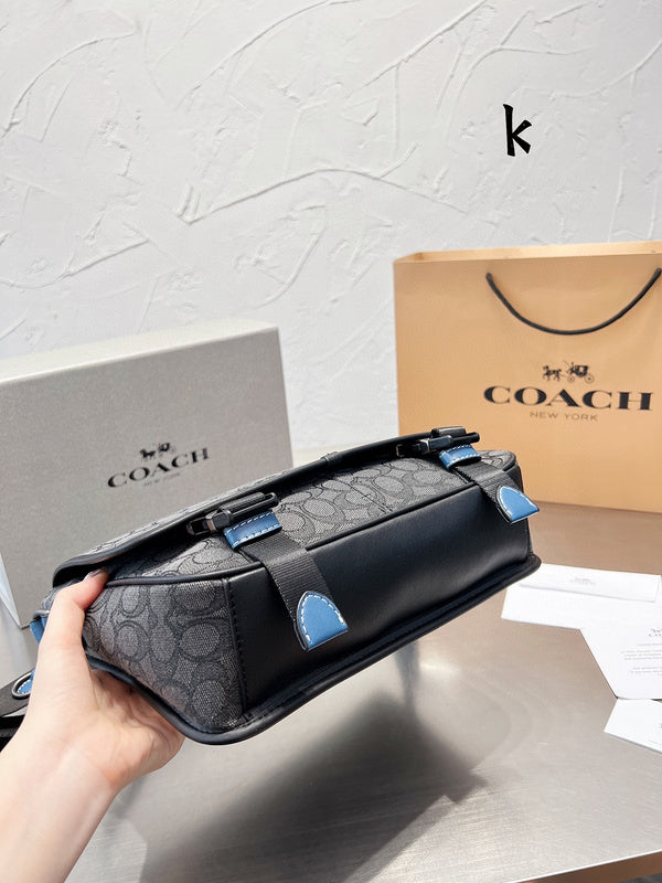 Satchel Bags - CCH Bags - 435